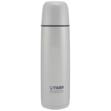 虎牌（TIGER）保温杯车载水杯男女不锈钢真空水杯礼物CSC-A500 500ML 珍珠白EN 500ml239元 (券后省50)