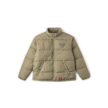 Dickies 24秋冬 男女情侣棉服 DK0A87E2659.24元