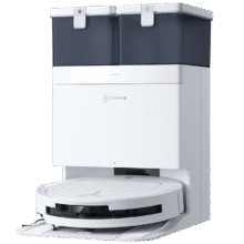 PLUS会员：ECOVACS 科沃斯 T50 PRO 扫地机器人 扫拖一体 水箱版2341.25元包邮（晒单20元京豆）