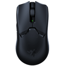 雷蛇（Razer）毒蝰V2pro专业版无线鼠标 电竞游戏 轻量化 对称型  黑色(附专用防滑贴+Type-C充电接口)579元 (券后省20,月销1w+)