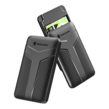 尤达大师（Yottamaster） 移动硬盘盒2.5英寸USB3.0外置硬盘壳 适用笔记本台式机SATA串口机械固态SSD硬盘 YNPW25-U328.5元