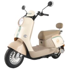 20点开始：五星钻豹 G4 电动摩托车 ZB1200DT-37 72V2099.7元