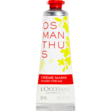 欧舒丹（L'OCCITANE）云中月桂香氛护手霜30ml木质花香保湿不黏腻官方直售520礼物52元