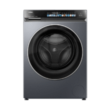 再降价、618预售、PLUS：Haier 海尔 滚筒洗衣机 XQG100-BE376XS 10公斤1932.33元（3日20点前10分钟付尾款下单返200元京豆）