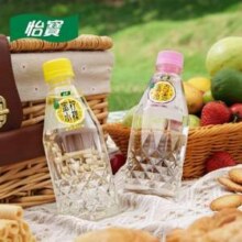 怡宝 蜜水柠檬水/蜜水百香 350ml*12瓶新低22.9元包邮（需领券）