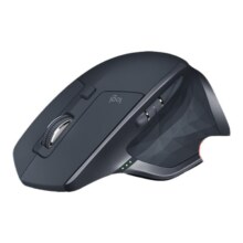 罗技MX Master2S BLE无线鼠标256.23元