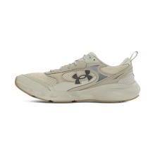 安德玛 UNDERARMOUR）春夏Charged Vantage Lux 3男轻质运动休闲鞋6007204 白色100 42券后218.1元