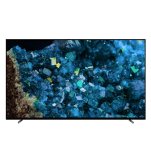 索尼(SONY) XR-65A80L 65英寸 4K OLED智能高清电视 屏幕发声 XR认知芯片 全面屏设计12499元 (券后省500)