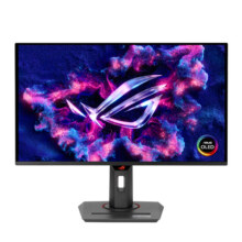 百亿补贴：ROG 玩家国度 绝神 26.5英寸 电竞显示器（QD-OLED、4K、240Hz、G-sync、Type-C、HDR400、DP1.4、10Bit）4699.65元+70元淘金币