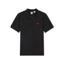 plus会员：Levi's李维斯 商场同款男士纯棉Polo、需凑单76.06元+凑22.15元