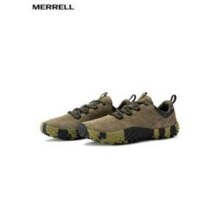 Merrell 迈乐 WRAPT 情侣款防水简约时尚户外露营鞋 J036004新低319元包邮