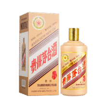 plus会员：茅台（MOUTAI）生肖 丙申猴年 酱香型白酒 53度 500ml 单瓶装【名酒鉴真】4058.01元