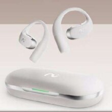 新品、预售：科大讯飞 开放式AI蓝牙耳机Air 2 Air 2 冰灰1104.15元（补贴到手更低）