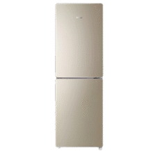 Haier海尔冰箱双开门小型家用风冷无霜小冰箱出租房用两天约一度电新等级能效公寓以旧换新补贴20% 风冷无霜双门 190L节能省电冰箱【爆款新品】1449元