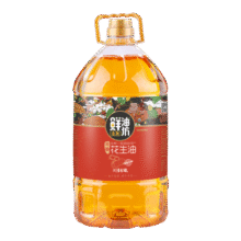 金胜压榨一级浓香花生油6.18L109.9元 (月销2000+)