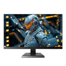 plus：机械师24.5英寸2K 240Hz FastIPS快速液晶HDR450nit硬件低蓝光1msGTG电竞游戏电脑显示器 星辰MZQ25F240882.73元（需领券）