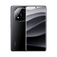 PLUS会员、限地区：小米 REDMI Note 14 Pro+ 5G智能手机 12+256GB 子夜黑1266.93元（需领券）