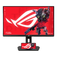 再降价、13日20点、PLUS：asus/华硕 显示器 XG27UCS 绝神27PRO显示器4K超频160HZ1692.35元（前100名支付送100e卡）