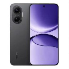 MI/小米 Turbo 4 Pro 手机 第四代骁龙8s 黑色 12GB+256GB1571.65元（需领券）