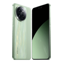 PLUS会员：小米 Civi 4 Pro 5G手机 12GB+256GB 春野绿1982.24元（需领券）