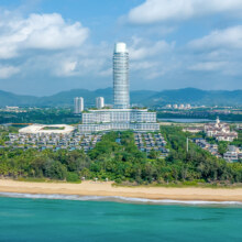 88vip：瑰丽酒店集团3店1-2晚合集，三亚北京广州等目的地1899元起/晚（还有套餐可选）