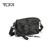 TUMI 途明 Harrison系列男士商务旅行迷彩时尚腰包/胸包 06602033GYCME迷彩券后727元