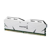 长城 32GB DDR4台式机内存条3200MHz183元