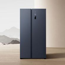 小米 Xiaomi 米家610升对开门冰箱风冷无霜BCD-610WMSA1299.6元