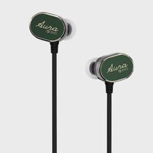 弱水时砂 rose technics 极光evo-T拓扑版 有线耳机 单动圈hifi高音质 骑士蓝 电竞版94元