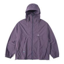 NOTHOMMEBLUE蓝岐Goout杂志款防紫外线皮肤衣凉感抗菌防晒服男潮347元