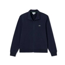 LACOSTE 法国鳄鱼 男修身休闲立领外套632元