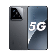 小米15 新品5G小米手机 黑色 12G+256G国补后3349元（需领券）