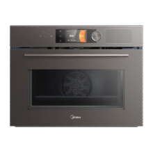 13日20点、plus会员：美的 嵌入式蒸烤箱一体机 BG5050W 55L3934.6元