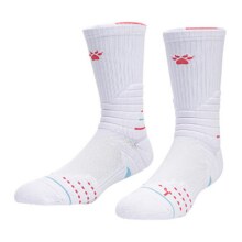KELME专业防滑透气篮球袜8元（需领券）