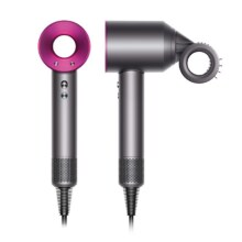 88vip：戴森 dyson Supersonic系列 HD15 电吹风 紫红色1846.2元