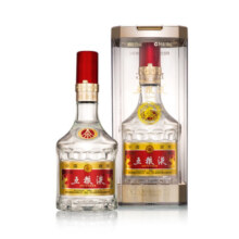 五粮液 普五八代 牛年纪念 浓香型白酒 52度 500ml*6 原箱5910元 (月销1000+)