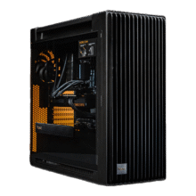 华硕（ASUS）ProArt创艺国度PA602机箱 强力散热/红外灰尘检测/免工具拆装/电源按键锁/PWM一键设置1366.51（需凑单，plus?领券）