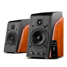 plus会员、云闪付国补：惠威（HiVi）M200MKIII+ 2.0声道蓝牙HIFI音响有源音响笔记本电脑音箱家用客厅电视音箱1419.94元（需领券）