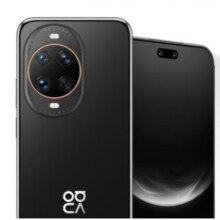 再降价：华为 nova 14 Ultra  512GB 曜金黑