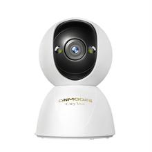 神眸 Cinmoore IP3 1080P高清WIFI家用插电摄像头券后31.6元