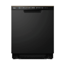 海尔（Haier）16套大容量嵌入式洗碗机独立式L5家用 变频电机 一级水效 分区精洗 【W30P】旗舰品EYBW153286SHU14969元 (券后省30)