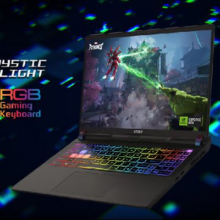 9号10点：微星（MSI）泰坦17 17英寸游戏本(Ultra 9-275HX RTX5070Ti 32G 2TB 2.5K/240Hz屏)返卡后15799元（返200E卡）