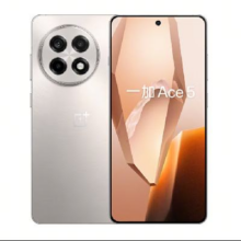 需首购：ONEPLUS/一加 Ace 5 手机 引力钛 16GB+512GB2351.41元（返100超市卡后）