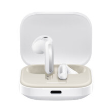 MI 小米 RED MI Buds6S红米无线蓝牙 耳机半入耳式150.46元+199淘金币