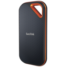 闪迪（SanDisk）1TB Nvme移动固态硬盘（PSSD）E81至尊超极速Pro版SSD 读速2000MB/s 手机直连笔记本外接 三防保护899元 (月销1w+)