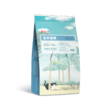 艾尔（Aier）猫粮鸡胸肉三文鱼全价低敏成猫幼猫森林物语全价猫粮 10kg20斤396元