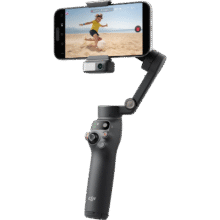 13日0点：大疆（DJI）OM7 7P 手机云台稳定器 大疆om7 Osmo Mobile 7 7P 手持 vlog 拍摄增稳防抖 自拍杆 自动跟拍神器 国补专享 OM 7P官方标配679.15元包邮