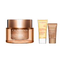 CLARINS 娇韵诗 焕颜弹力晚霜 50ml*2件 赠洁面乳30ml*2+面霜15ml*2+面霜30ml*21392.4元，折696.2元/件（需领券）