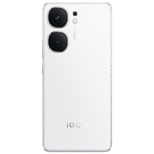 PLUS、限地区： vivo iQOO Neo9 16GB+512GB 星曜白第二代骁龙手机1520.66元（需领券）