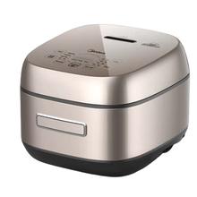 国家补贴：美的 MB-CFB4095HL 低糖电饭煲4L券后282.33元